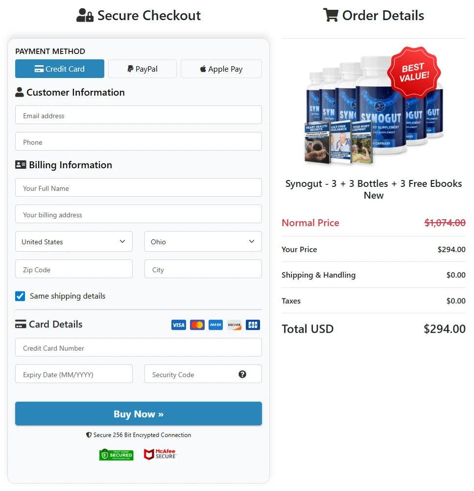 Buy_Synogut
